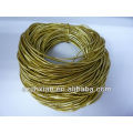 popular colorful pull round elastic cord,elastic